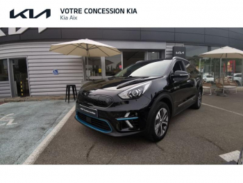 KIA e-Niro d’occasion à vendre à AIX-EN-PROVENCE