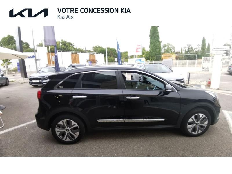 Photo 6 de l’annonce de KIA e-Niro d’occasion à vendre à AIX-EN-PROVENCE