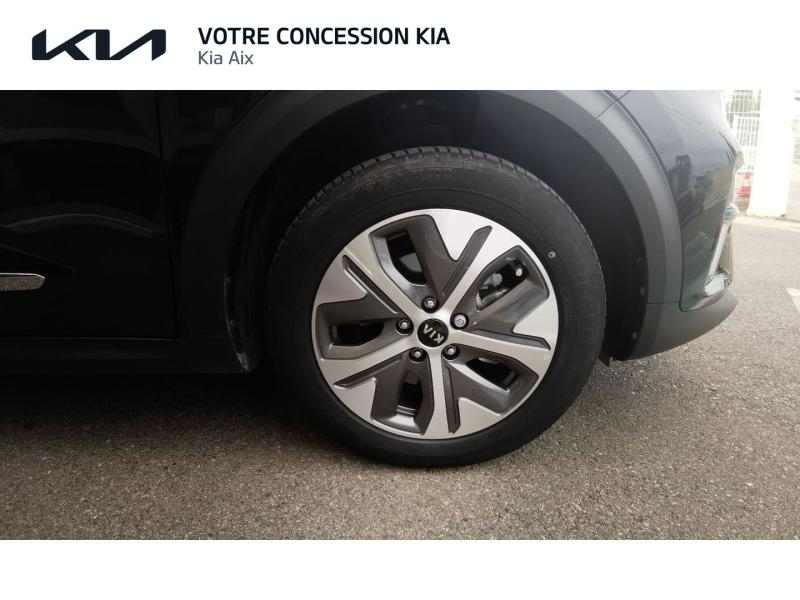 Photo 15 de l’annonce de KIA e-Niro d’occasion à vendre à AIX-EN-PROVENCE