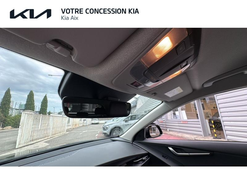 Photo 6 de l’annonce de KIA Niro d’occasion à vendre à AIX-EN-PROVENCE