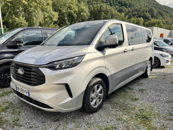 FORD Transit Custom Kombi d’occasion à vendre à ALBERTVILLE