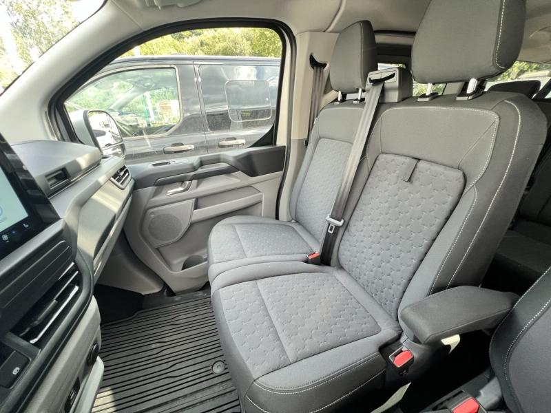 Photo 8 de l’annonce de FORD Transit Custom Kombi d’occasion à vendre à ALBERTVILLE