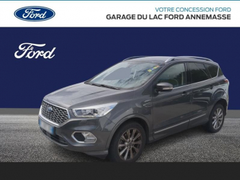 FORD Kuga d’occasion à vendre à ANNEMASSE