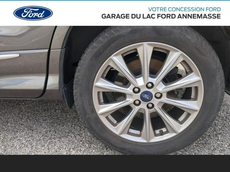 Photo 4 de l’annonce de FORD Kuga d’occasion à vendre à ANNEMASSE
