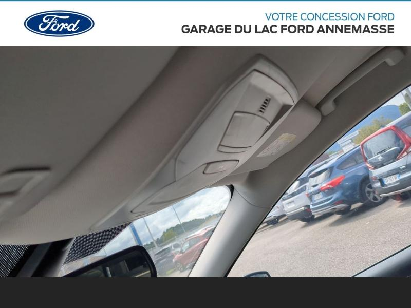 Photo 6 de l’annonce de FORD Kuga d’occasion à vendre à ANNEMASSE