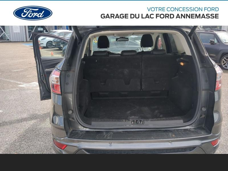 Photo 12 de l’annonce de FORD Kuga d’occasion à vendre à ANNEMASSE