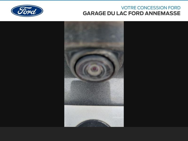 Photo 13 de l’annonce de FORD Kuga d’occasion à vendre à ANNEMASSE