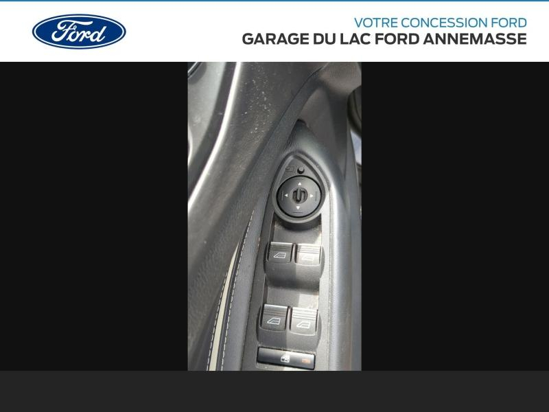 Photo 14 de l’annonce de FORD Kuga d’occasion à vendre à ANNEMASSE