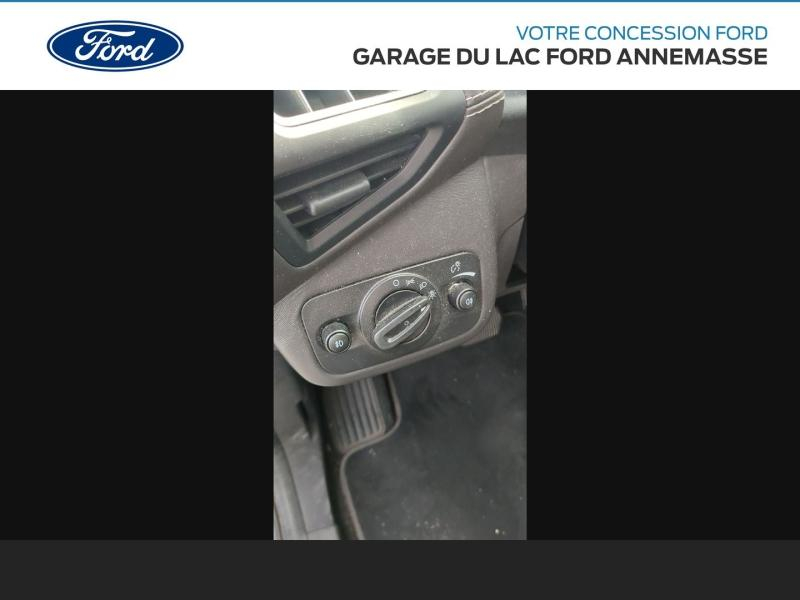Photo 16 de l’annonce de FORD Kuga d’occasion à vendre à ANNEMASSE