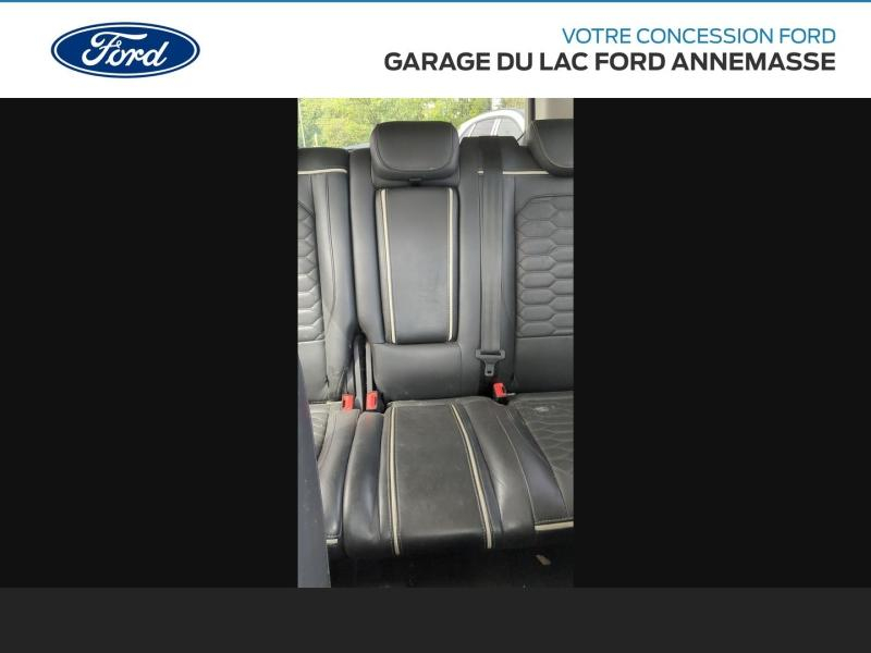 Photo 18 de l’annonce de FORD Kuga d’occasion à vendre à ANNEMASSE