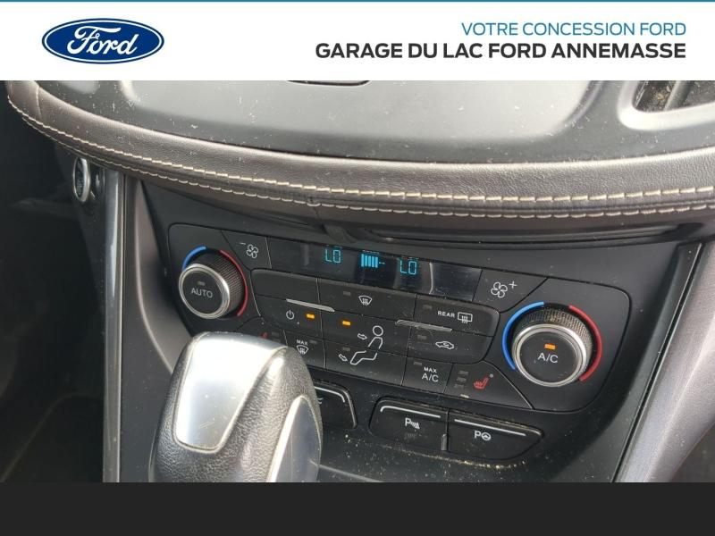 Photo 19 de l’annonce de FORD Kuga d’occasion à vendre à ANNEMASSE