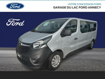 OPEL Vivaro Combi d’occasion à vendre à ANNECY