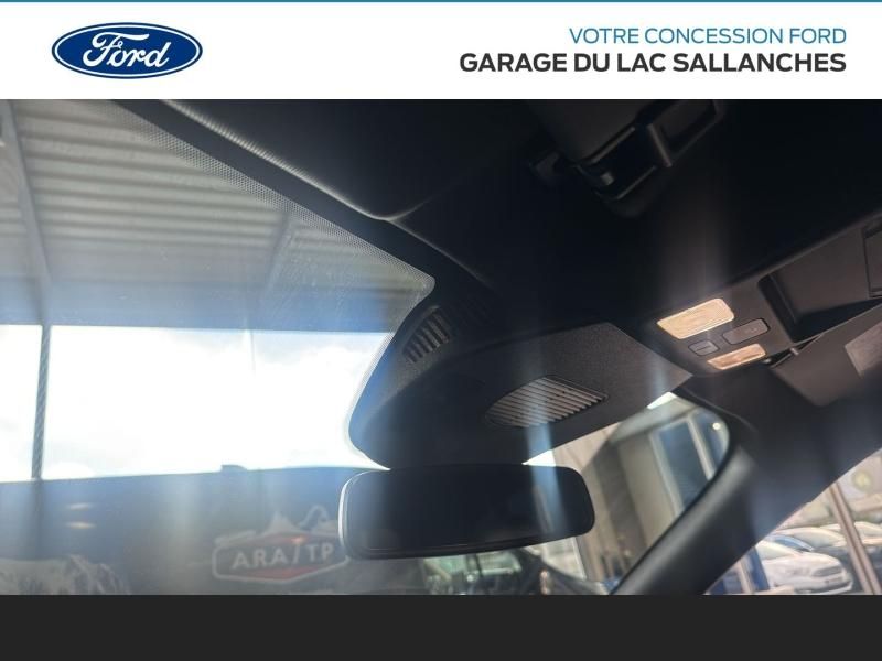 Photo 6 de l’annonce de FORD Kuga d’occasion à vendre à SALLANCHES