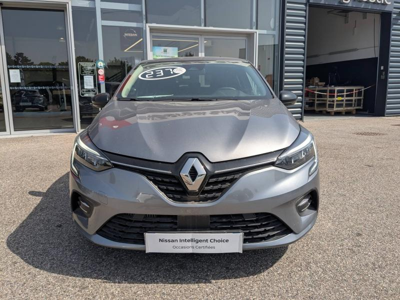 Photo 3 de l’annonce de RENAULT Clio d’occasion à vendre à ANNEMASSE