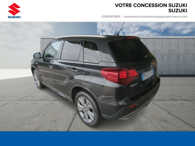 Photo 3 de l’annonce de SUZUKI Vitara d’occasion à vendre à ANNECY