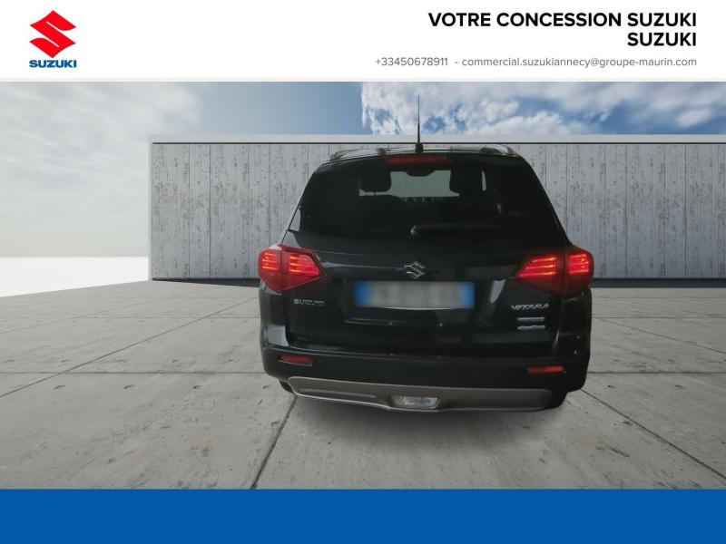 Photo 4 de l’annonce de SUZUKI Vitara d’occasion à vendre à ANNECY