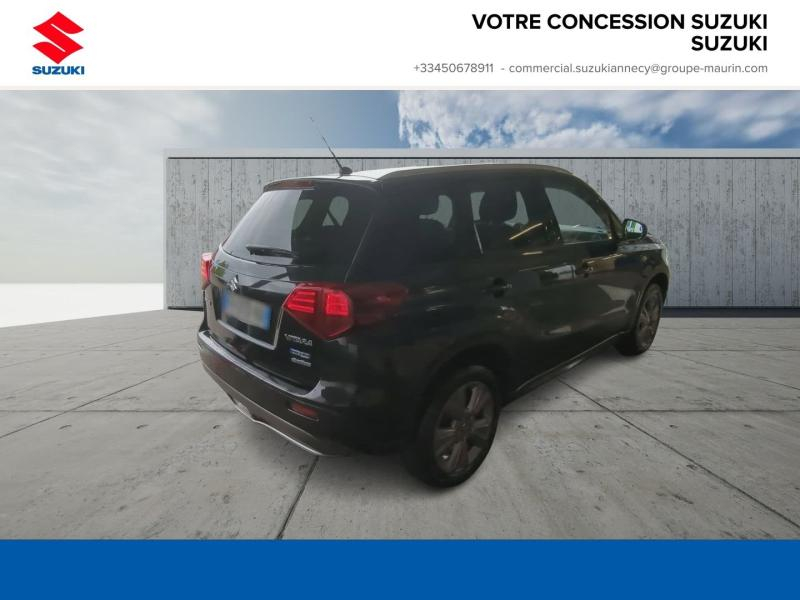 Photo 5 de l’annonce de SUZUKI Vitara d’occasion à vendre à ANNECY