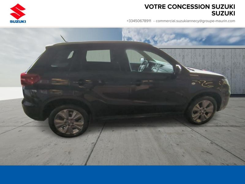 Photo 6 de l’annonce de SUZUKI Vitara d’occasion à vendre à ANNECY