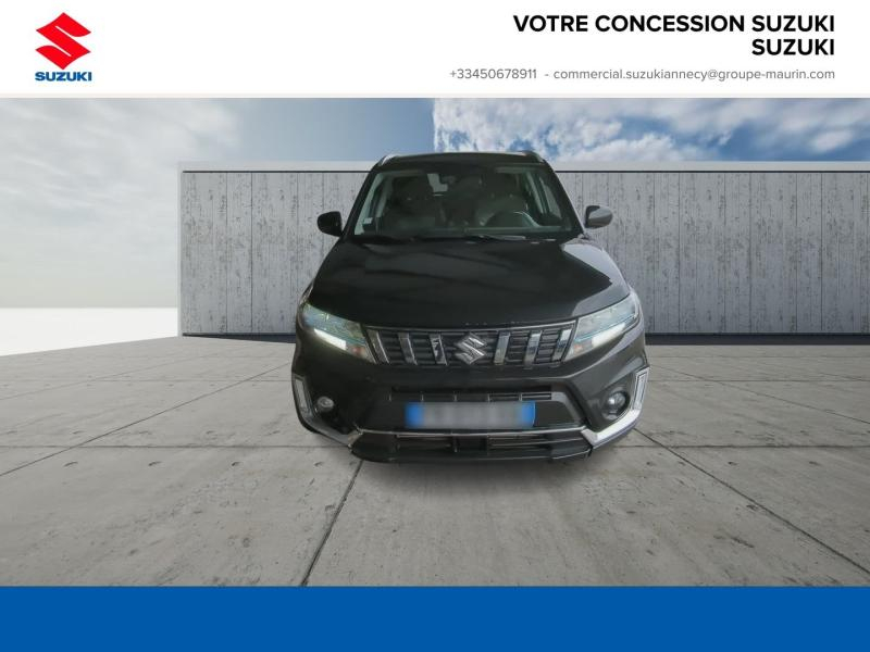 Photo 8 de l’annonce de SUZUKI Vitara d’occasion à vendre à ANNECY