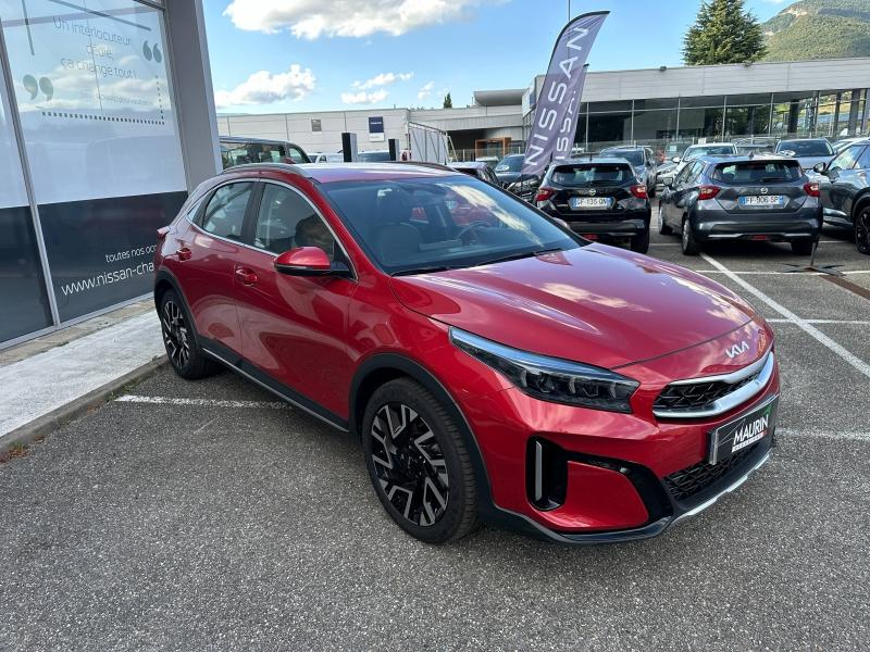 Photo 3 de l’annonce de KIA XCeed d’occasion à vendre à CHAMBERY
