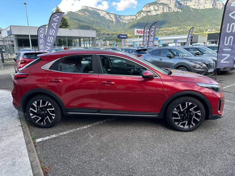 Photo 4 de l’annonce de KIA XCeed d’occasion à vendre à CHAMBERY