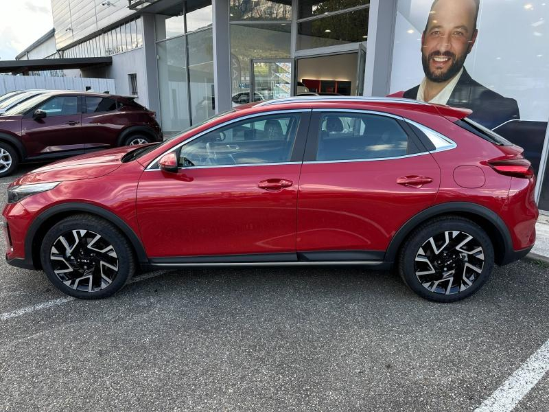 Photo 8 de l’annonce de KIA XCeed d’occasion à vendre à CHAMBERY