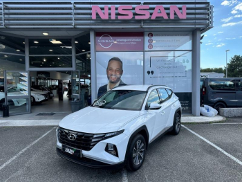 Photo 1 de l’annonce de HYUNDAI Tucson d’occasion à vendre à CHAMBERY