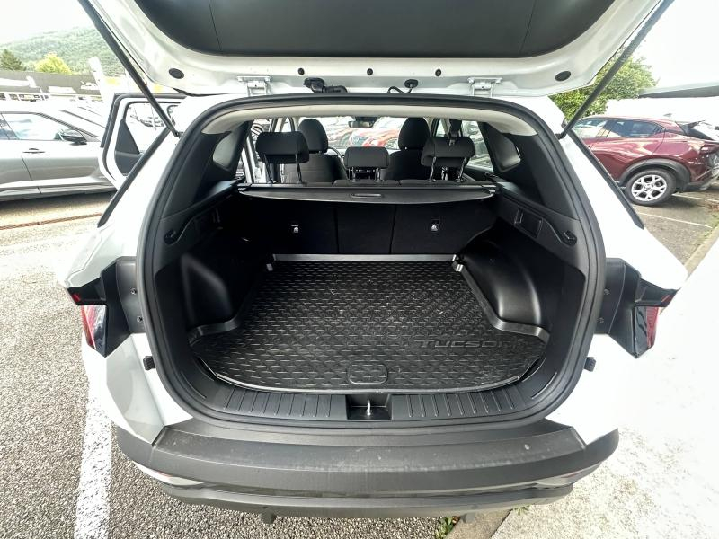 Photo 17 de l’annonce de HYUNDAI Tucson d’occasion à vendre à CHAMBERY