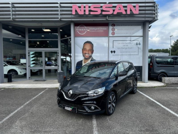 RENAULT Grand Scenic 1.6 dCi 130ch Energy Limited