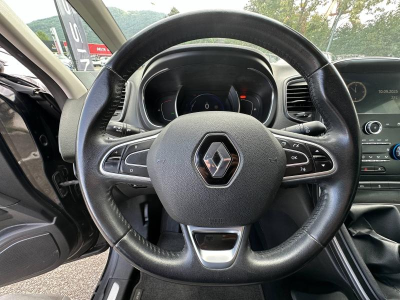 Photo 10 de l’annonce de RENAULT Grand Scenic d’occasion à vendre à CHAMBERY