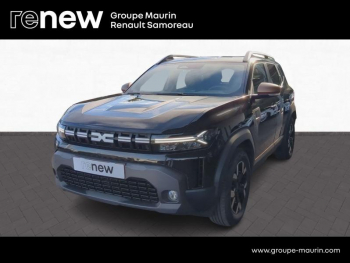 DACIA Duster 1.6 hybrid 140ch Extreme
