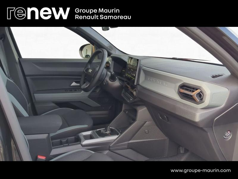 Photo 16 de l’annonce de DACIA Duster d’occasion à vendre à SAMOREAU