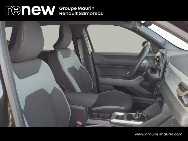 Photo 17 de l’annonce de DACIA Duster d’occasion à vendre à SAMOREAU