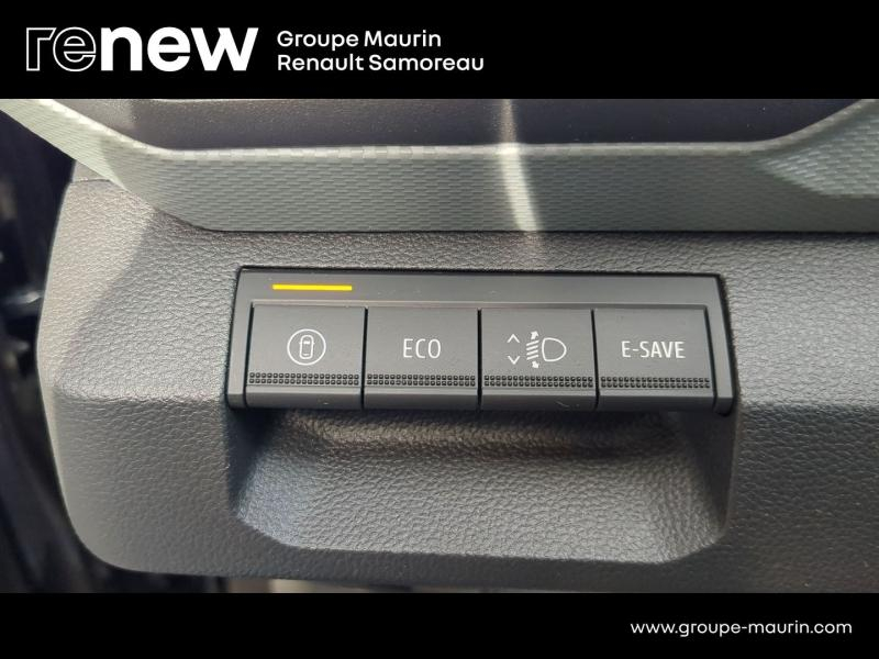 Photo 18 de l’annonce de DACIA Duster d’occasion à vendre à SAMOREAU