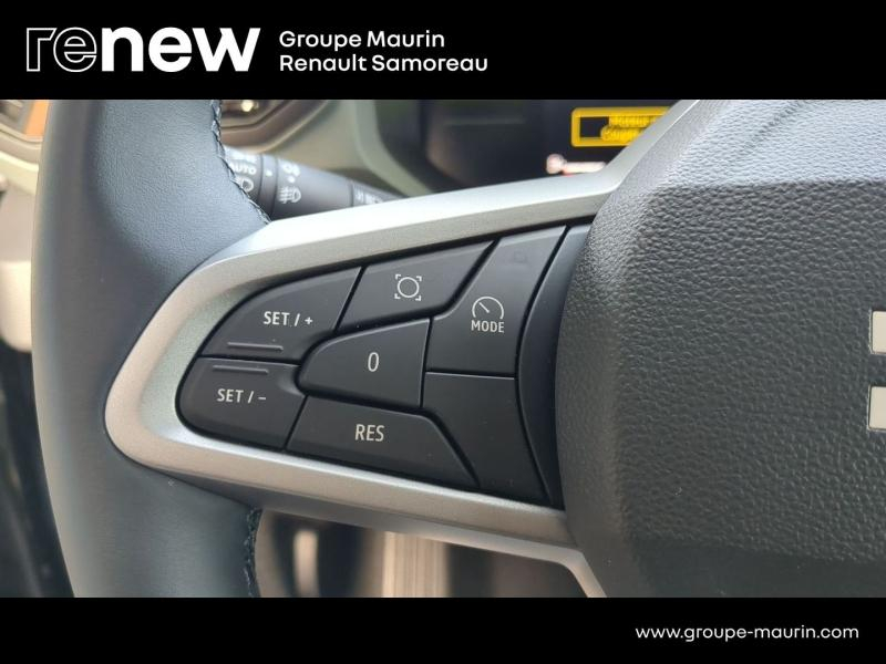 Photo 19 de l’annonce de DACIA Duster d’occasion à vendre à SAMOREAU
