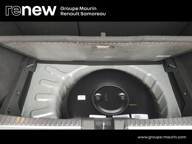 Photo 14 de l’annonce de DACIA Sandero d’occasion à vendre à SAMOREAU