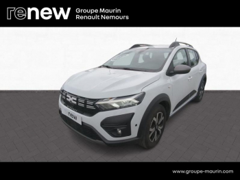 DACIA Sandero d’occasion à vendre à SAINT PIERRE LES NEMOURS
