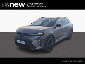RENAULT Scenic d’occasion à vendre à SAINT PIERRE LES NEMOURS