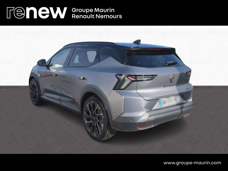 Photo 3 de l’annonce de RENAULT Scenic d’occasion à vendre à SAINT PIERRE LES NEMOURS