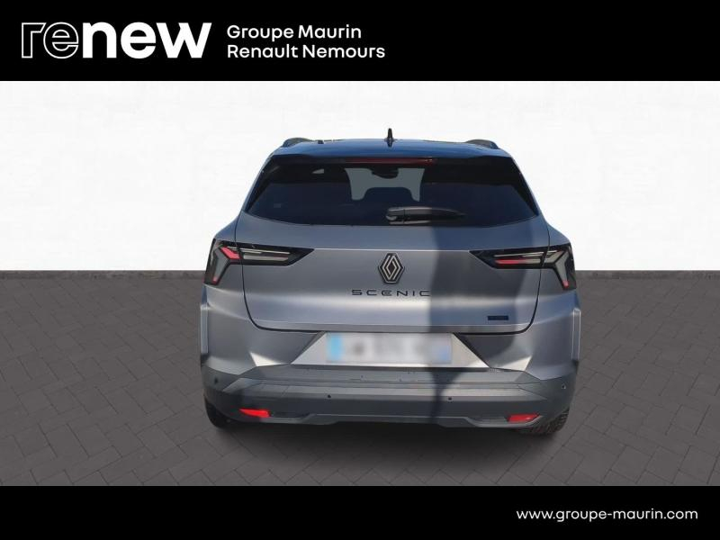 Photo 4 de l’annonce de RENAULT Scenic d’occasion à vendre à SAINT PIERRE LES NEMOURS