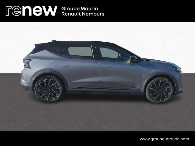 Photo 6 de l’annonce de RENAULT Scenic d’occasion à vendre à SAINT PIERRE LES NEMOURS