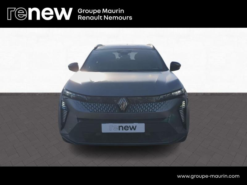 Photo 8 de l’annonce de RENAULT Scenic d’occasion à vendre à SAINT PIERRE LES NEMOURS