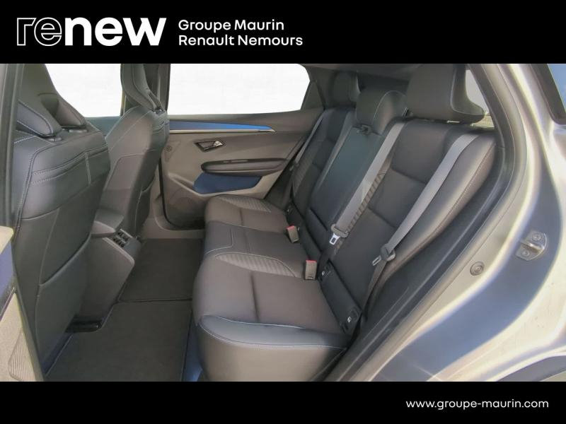 Photo 14 de l’annonce de RENAULT Scenic d’occasion à vendre à SAINT PIERRE LES NEMOURS