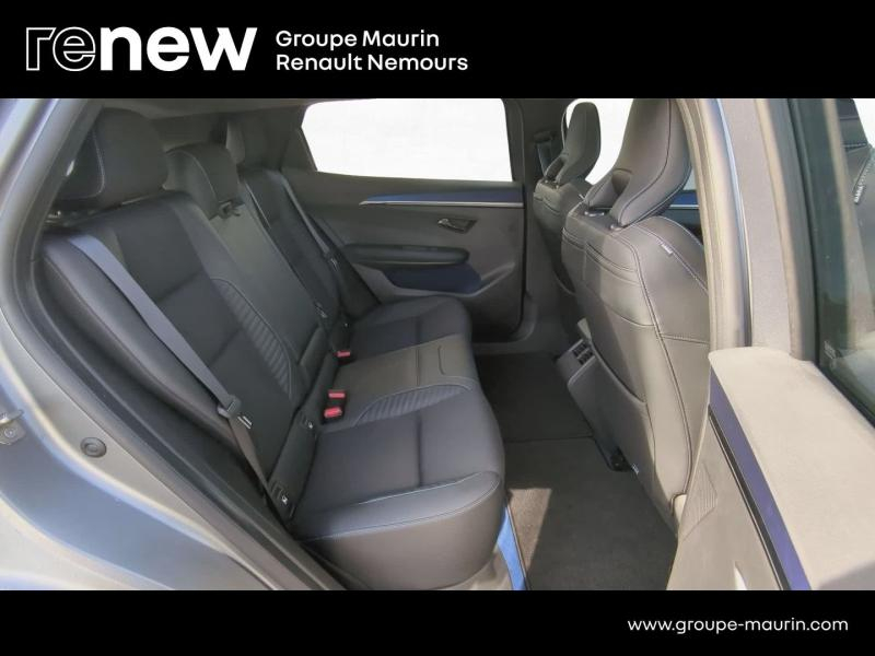 Photo 16 de l’annonce de RENAULT Scenic d’occasion à vendre à SAINT PIERRE LES NEMOURS