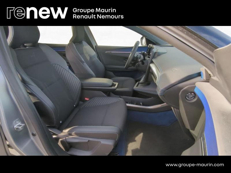 Photo 17 de l’annonce de RENAULT Scenic d’occasion à vendre à SAINT PIERRE LES NEMOURS