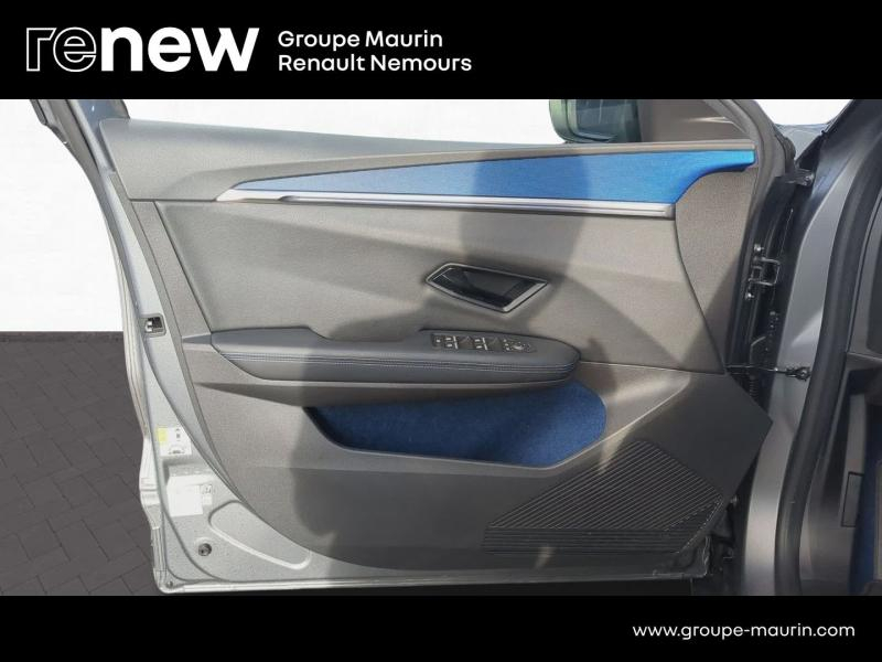 Photo 19 de l’annonce de RENAULT Scenic d’occasion à vendre à SAINT PIERRE LES NEMOURS