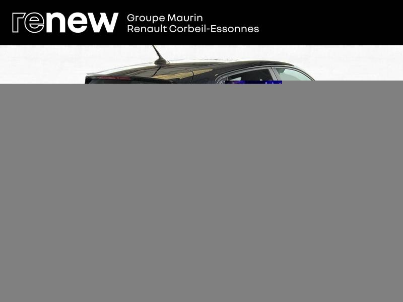 Photo 5 de l’annonce de RENAULT Clio d’occasion à vendre à CORBEIL-ESSONNES