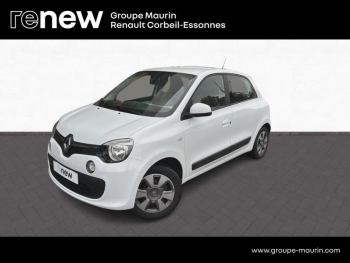 RENAULT Twingo d’occasion à vendre à CORBEIL-ESSONNES