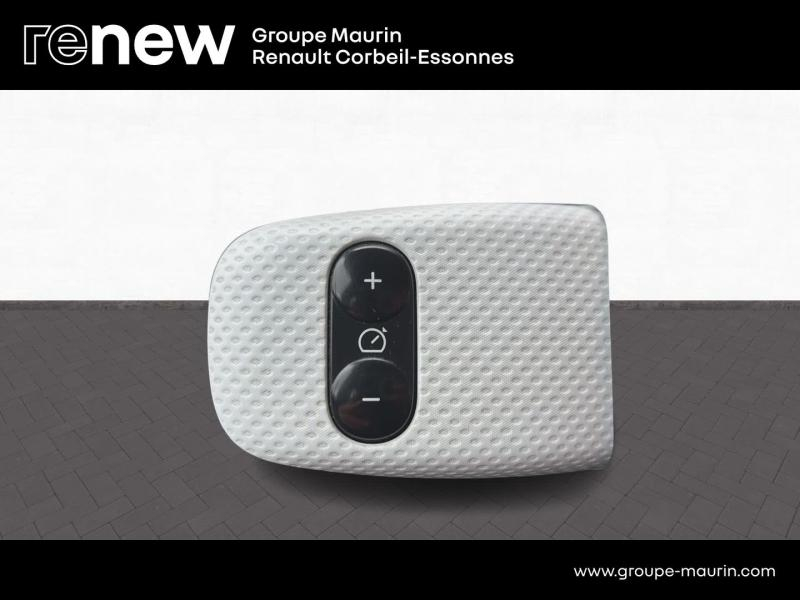 Photo 18 de l’annonce de RENAULT Twingo d’occasion à vendre à CORBEIL-ESSONNES