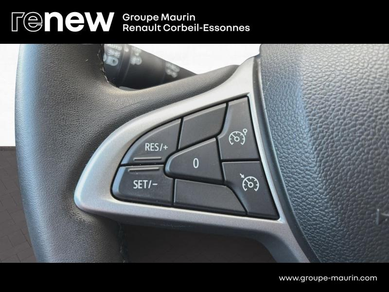 Photo 19 de l’annonce de DACIA Sandero d’occasion à vendre à CORBEIL-ESSONNES